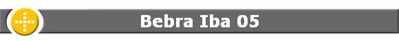 Bebra Iba 05